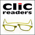 Lunettes Magnetiques CliC